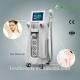 808nm Hair Removal Laser For Men / Women With 12 * 20 mm Big Spot Size
