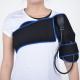 Inflatable Leak Free Cold Compression Wrap Flexible For Shoulder