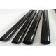 3K Twill Plain Carbon Fiber Round Tube High Strength Carbon Fiber Pipe