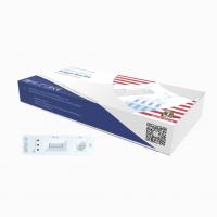 CE SARS-CoV-2 Antigen Swab Test Kit Malaysia 1 Test/Box