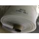Plain Weave Nylon Filter Cloth Mesh 127cm Width For Liquid / Solid / Air Sieving