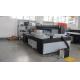 Label UV Flatbed Printing Machine Large Scale Desktop Flatbed Printer