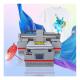 Ink Type UV Ink 3040 A3 Flatbed Printer for Plastic Metal Glass Acrylic Printing System