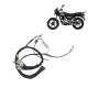 PF402200 Motorcycle Accessories Cable Complet Wire Harness For BAJAJ BOXER BM150