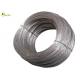 High Tension Hot Dipped Galvanized Carbon Steel Iron Wire Fine Coil Rod