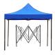 Custom Printed Trade Shows Folding Display Protable Event Advertising Tents Trade Shows For Exhibition