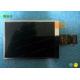 TD030WHEA1 TPO  	3.0 inch  LCD  Panel Normally White LCM 	320×240  	300 	400:1 	16.7M 	WLED 	Serial RGB