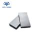 Fine Polished Customized Tungsten Carbide Bar For Heat - Resisting Alloy Sheet