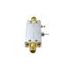 2-3 GHz 12dBm Wide Band Low Noise Amplifier in base stations and terminal devices for signal amplification