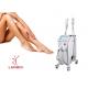 640nm 560nm Laser SHR Hair Removal Machine With CE ISO13485 Certificate