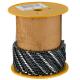 ISO Standard 50-60cc Displacement Rolls 404 Chainsaw Saw Chain 3/8 100FT for Heavy Duty