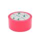High Tensile Strength	Color Tape Waterproof Anti Aging Pink Duct Tape