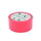 Pink Packing Tape Custom Printed  Tape For Packing Cartons