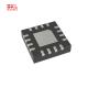 AD8338ACPZ-R7 Amplifier IC Chips Variable Gain Amplifier 1 Circuit Package  16-LFCSP