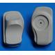Mini Eas Hard Tag 58khz Grey Am Shoes Security Tag For Retails