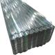 Gi roofing sheets 0.12x665x1800mm / corrugated roofing sheets made in china lowest price