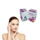 Injection Anti Wrinkles Botulinum Toxin Poison 100 Units BTX Slimmer Face Fillers