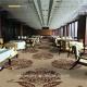 Turkey style blending axminster carpet for five stars luxury hotel