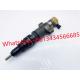Diesel Fuel Injection Nozzle 10R7224 2360962 Common Rail Fuel Injector Sprayer 10R-7224 236-0962 For CAT Engine