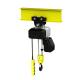 3ton Electric Chain Block Hoist Heavy Duty Engine Hoist For Crane