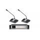5G Digital Discussion System Daisy Chain , DC 12V Wireless Conference System