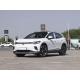 2025 VW Electric Vehicle ID.4 Fast Charging Car Long Range 601km 80.4kWh Battery Hot Selling New Model Good Performance with Sunroof