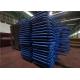Biomass Boiler ASME Standard OD 50.4mm Superheater Coil