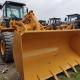 Used Liugong 856 Wheel Loader CLG856H 2019 Model with 800 Working Hours