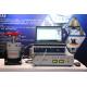 Compact 55kg.f Vibration Test System For Acceleration Sensor Calibration