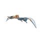 Realistic Dinosaur Figure Model Toy Pterosaur Figureine - Educational Toy For Imaginative Play