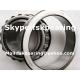 Single Row 55200C/55437 Tapered Roller Bearings SET-78 Inched Type