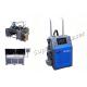 50w Automatic Laser Cleaning Equipment Handheld Laser Rust Remover 1.5mJ
