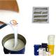30-40 Mins Working Time RTV2 Silicone Rubber for Artificial Stone and Paver Molds Making