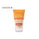 Whitening Vitamin C Oil Control Face Cleanser To Help Minimize Pores