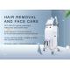 IPL Age Spot Removal Machine , SHR Painless Laser Hair Removal Machine
