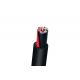 Silicon Carbide Conductor Underwater Wiring Cable for Remote Control Powerline Operation