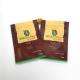 Matte Customized Foil Pouch Packaging Coffee Bags Strong Sealing Eco - Friendly