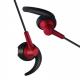 bluetooth HiFi ergonomic sport neckband music earphone with anti shedding and drop designed bracket