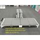 Leisure Bed Noon Break Bed Fold Structure Steel Fame And Foam And Fabric L1950XW590XH235mm