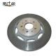 000235318 Maserati Brake Pad 5 Hole Front Brake Disc 23kg 2007