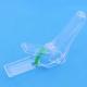 sterile medical plastic disposable vaginal dilator