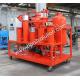 Hydraulic Oil Recycling Plant, Hydraulic Oil Regeneration Machine for injection molding machine