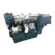 YC6A280L-C20 280HP Yuchai Marine Engine Water Cooling System
