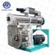 3tph 12tph SKF Bearing Chicken Feed Production Machine For Poultry Food Equipment