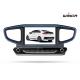 Hyundai Ioniq 2016 Touch Screen Car Stereo With Gps And Bluetooth Android System