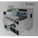 Mitsubishi Servo Motor V Cut Machine For PCB Shaping Processing