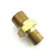 Copper/Brass Forging Part Manufactured to ASTM Standard for Customized Applications