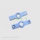 Rectangle Copper PCB Pressure Foot Cup Insert (bulge) For CNC Timax Drilling Machine