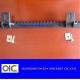 Sliding Gate Gear Rack M4 20X26X1005 (Light type nylon gear rack)