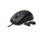 Black Classic Computer Accessories Utility Photoelectric Wired Gaming Mouse